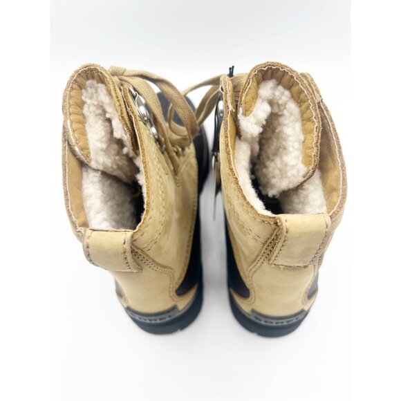 NWT Sorel Men's Caribou WP Rain and Wind Waterproof $200 7M - Picture 7 of 9